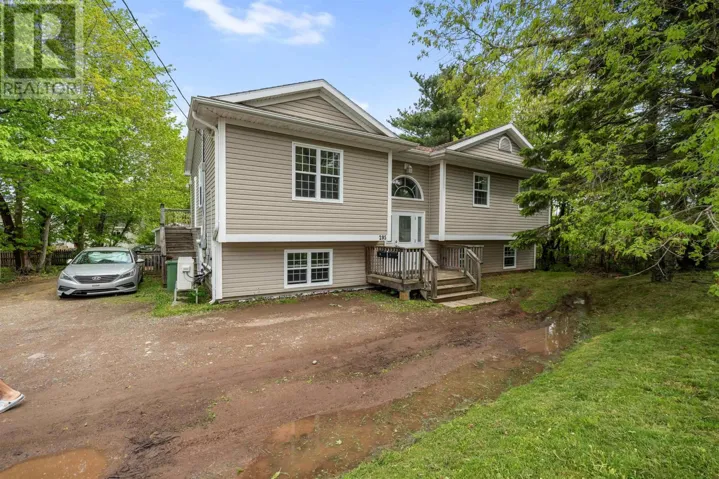 295 QUEEN Street, Truro, Nova Scotia B2N2C2