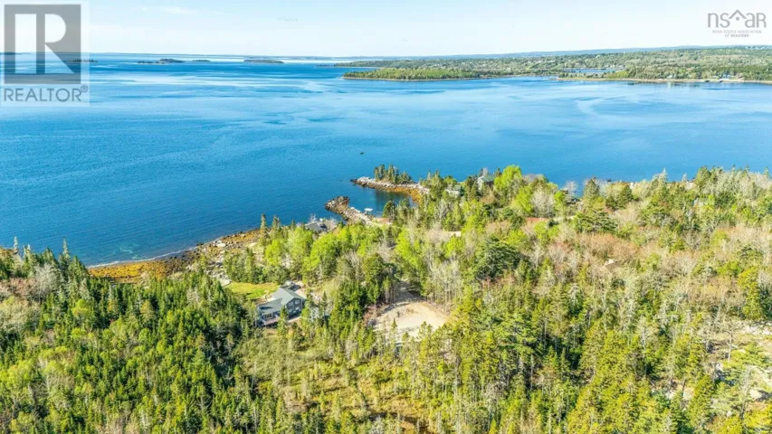 71 Otter Point Extension, East Chester, Nova Scotia B0J1J0