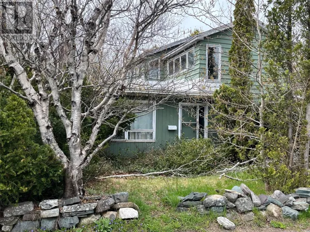 72 Fox Avenue, St. John's, Newfoundland & Labrador A1B2J2