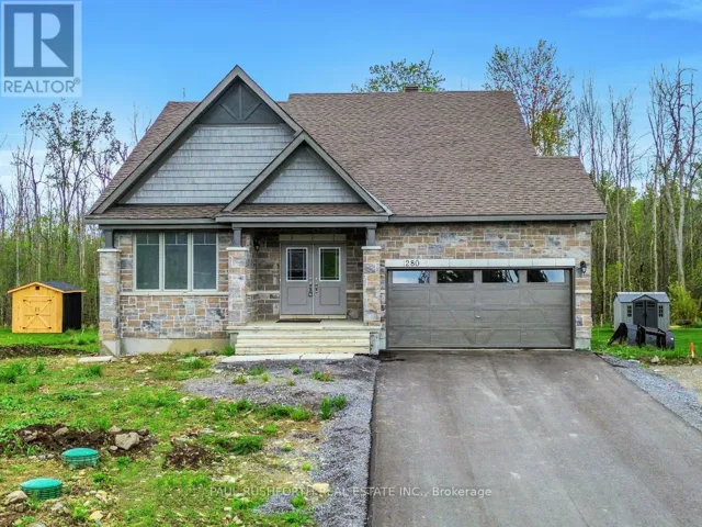 280 ANTLER COURT, Mississippi Mills, Ontario K0A1A0
