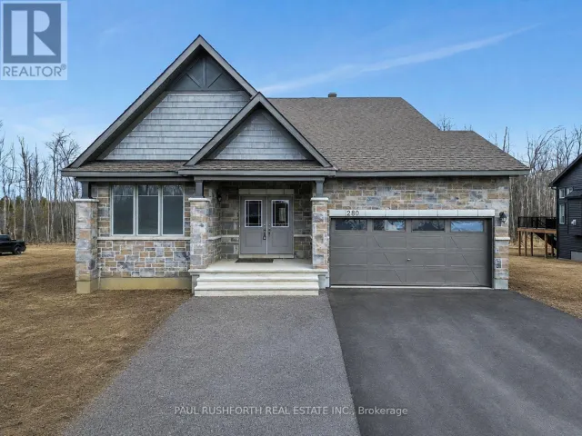 280 ANTLER COURT, Mississippi Mills, Ontario K0A1A0