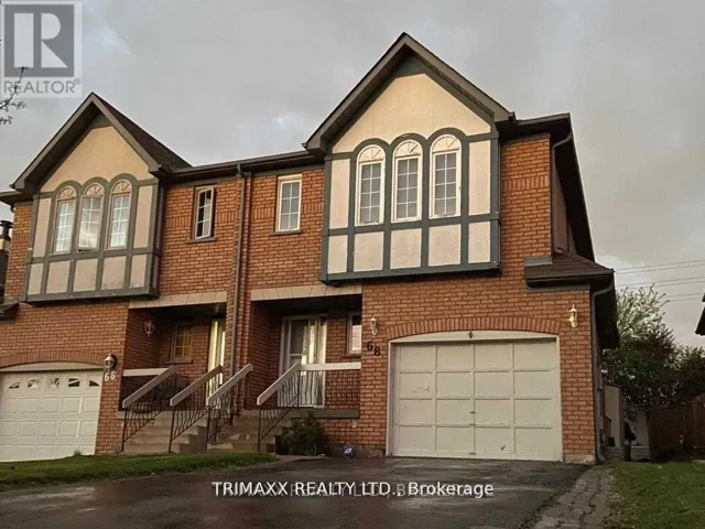 BASEMENT - 68 URAL CIRCLE, Brampton (Sandringham-Wellington), Ontario L6R1H2