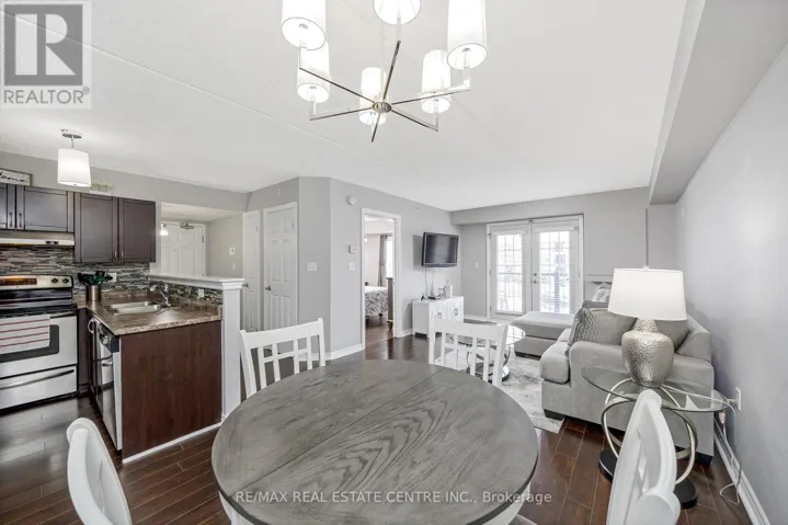 304 - 1360 MAIN STREET E, Milton (DE Dempsey), Ontario L9T7S5
