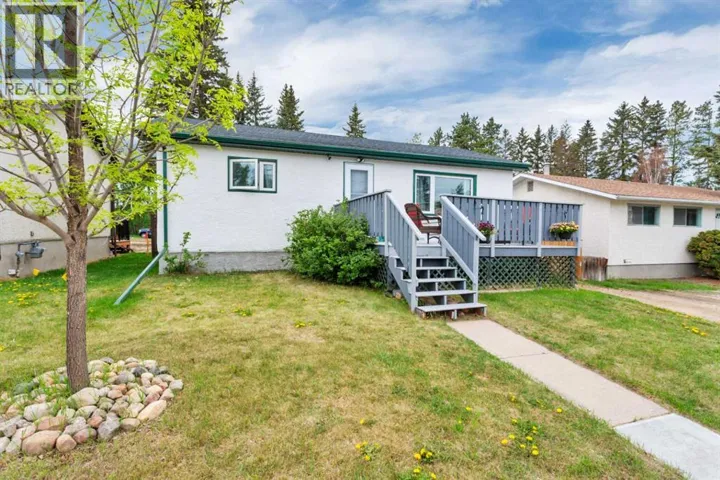 5010 53 Street, Sylvan Lake, Alberta T4S1E7