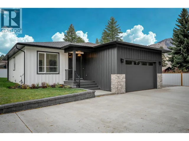 2244 Valleyview Drive, Kamloops, British Columbia V2C4C7