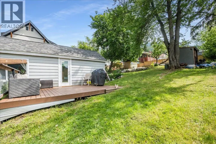 902 FELL Street, Nelson, British Columbia V1L3N2