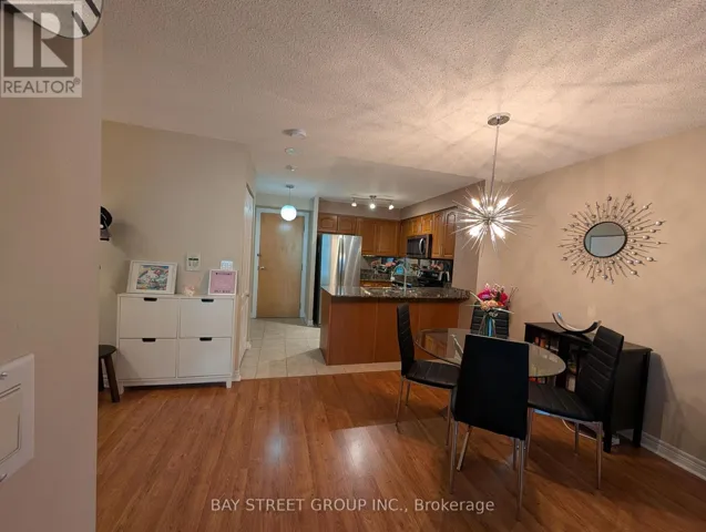 505 - 212 EGLINTON AVENUE E, Toronto (Mount Pleasant West), Ontario M4P0A3