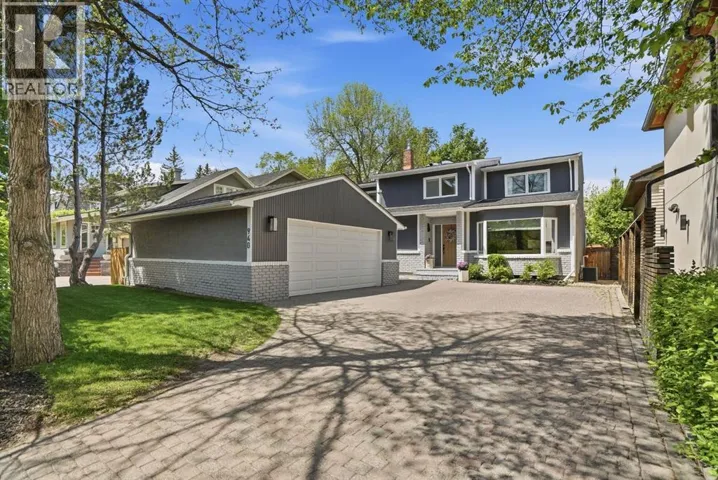 940 Riverdale Avenue SW, Calgary, Alberta T2S0Y8