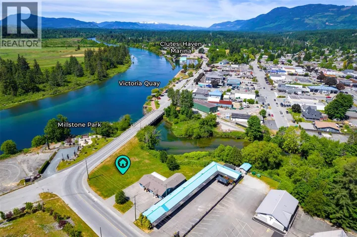 5085 Roger St, Port Alberni, British Columbia V9Y3Y9