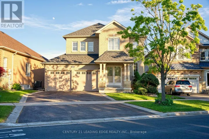 40 ROUGE BANK DRIVE, Markham (Legacy), Ontario L3S4C7