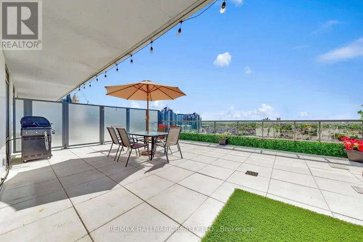1101 - 8 BEVERLEY GLEN BOULEVARD, Vaughan (Beverley Glen), Ontario L4J0L5