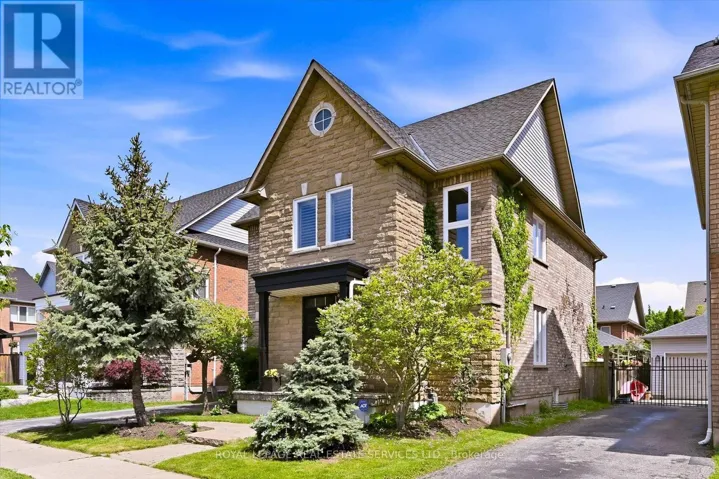 172 RIVER GLEN BOULEVARD, Oakville (RO River Oaks), Ontario L6H7K5