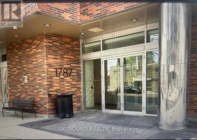 627 - 1787 ST. CLAIR AVENUE W, Toronto (Weston-Pellam Park), Ontario M6N0B7