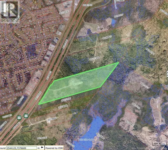 Downeast Drive, Rothesay, New Brunswick E2G1W3