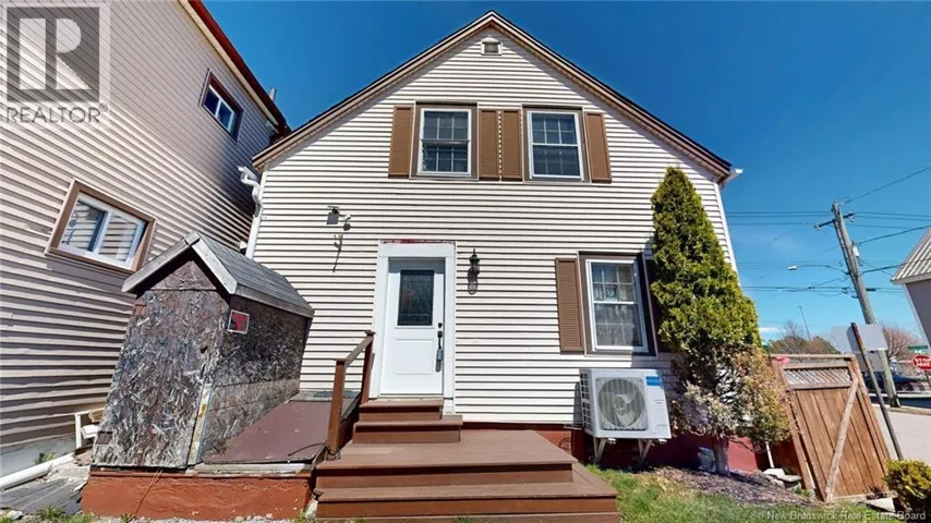 83 Guilford Street, Saint John, New Brunswick E2M1V5