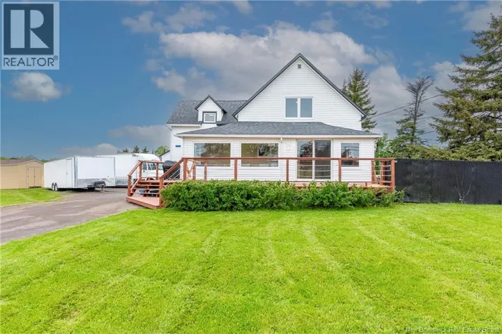 1929 Rte 535, Cocagne, New Brunswick E4R3C2