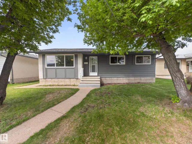 15124 88A ST NW, Edmonton, Alberta T5E5T7