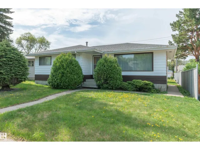 4009 114 AV NW, Edmonton, Alberta T5W0S9