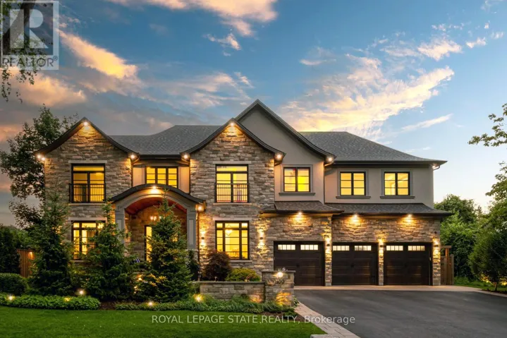 100 SENECA DRIVE, Hamilton (Ancaster), Ontario L9G3B8