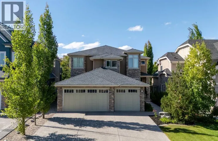 89 Evergreen Mount SW, Calgary, Alberta T2Y3T9
