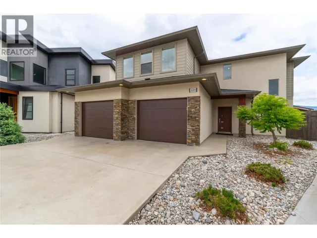 1699 Treffry Place, Summerland, British Columbia V0H1Z9