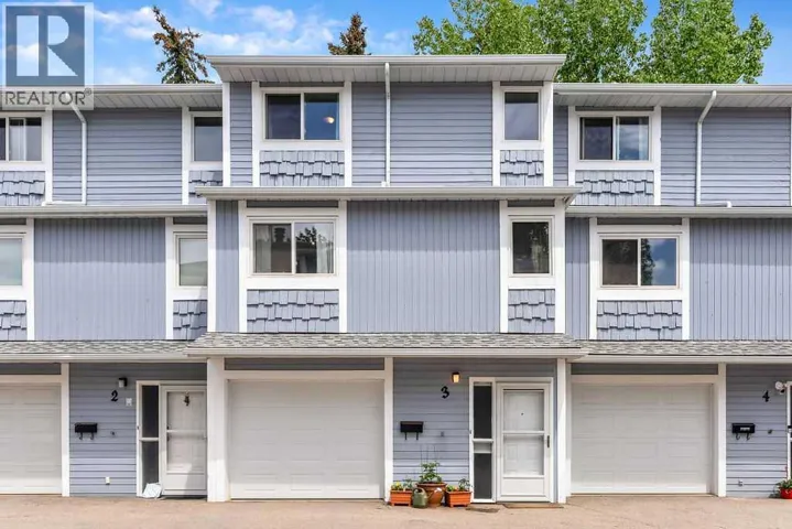 3, 6630 Bowwood Drive NW, Calgary, Alberta T3B2G9