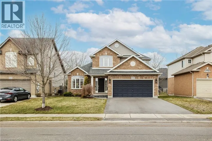 6863 ST MICHAEL Avenue, Niagara Falls, Ontario L2H3N8
