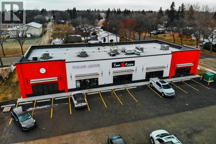 7 Mt. Pleasant Drive, Camrose, Alberta T4V2L9