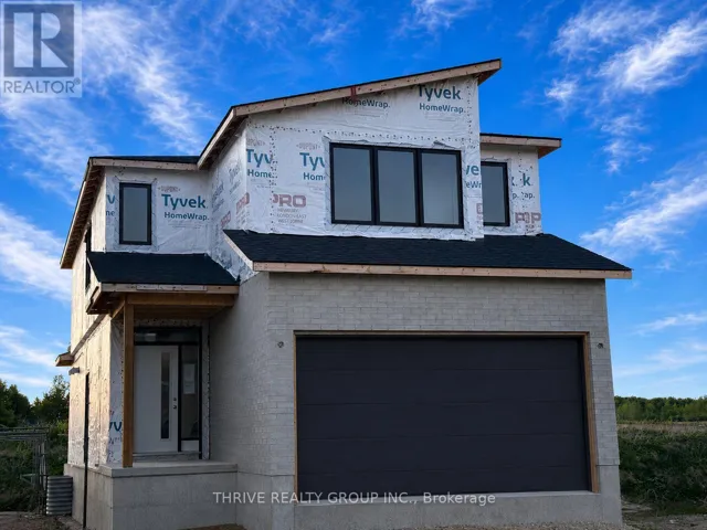 3028 BUROAK DRIVE, London North (North S), Ontario N6G3M1