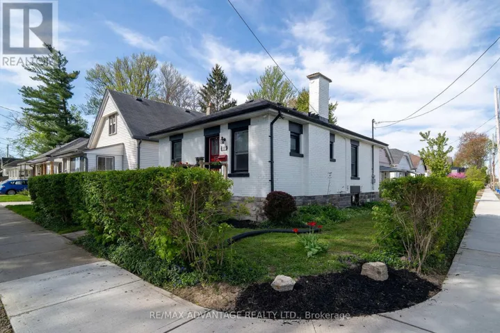 577 ENGLISH STREET, London East (East G), Ontario N5W3V5