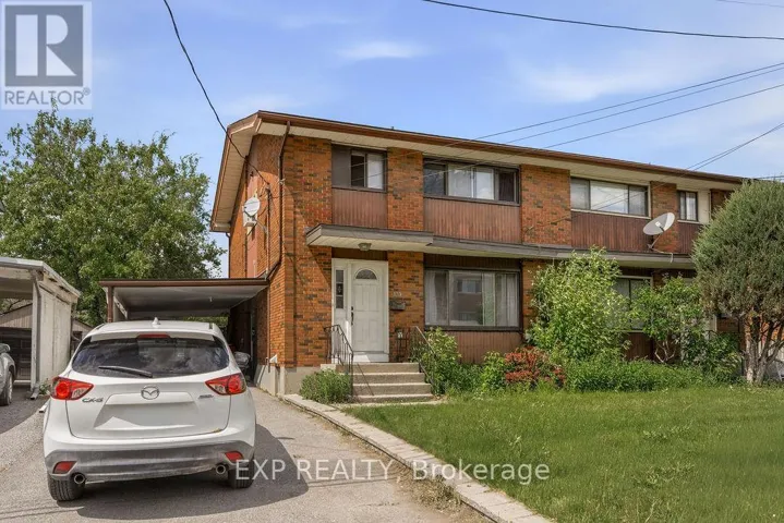 139 YOUNG STREET, Ottawa, Ontario K1Y3P8