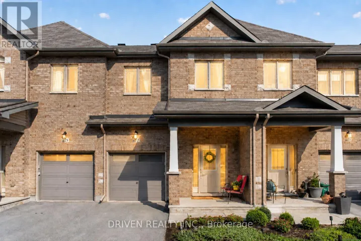 627 VIA CAMPANALE AVENUE, Ottawa, Ontario K2J4A2