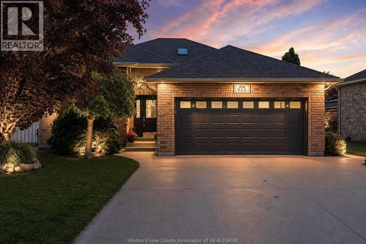 944 IMPERIAL CRESCENT, Windsor, Ontario N9G2T2