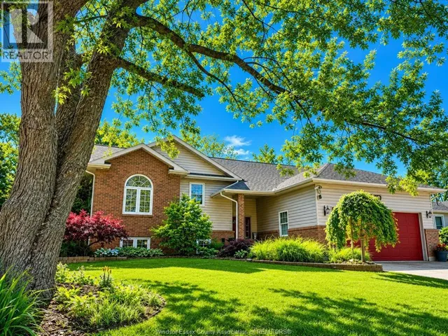 230 ERIE STREET South, Harrow, Ontario N0R1G0