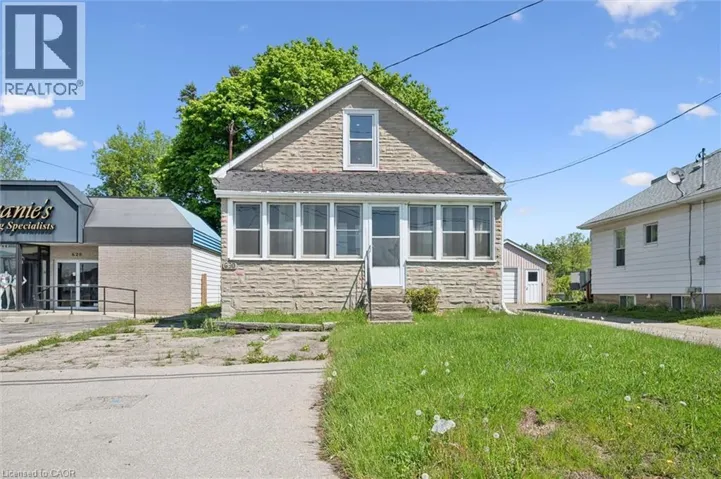 630 MAIN Street, Cambridge, Ontario N1R5S7