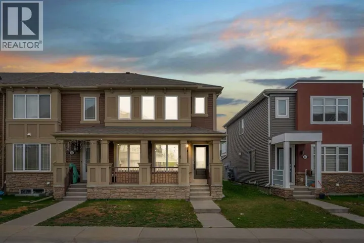 88 Cityscape Row NE, Calgary, Alberta T3N0S9
