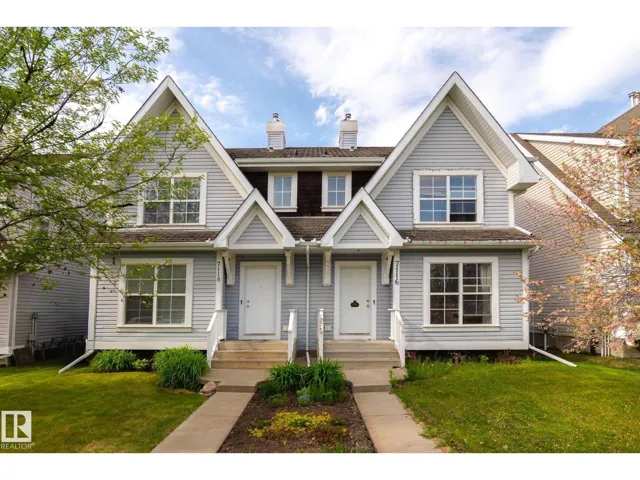 7118 19A SW SW, Edmonton, Alberta T6X0K2
