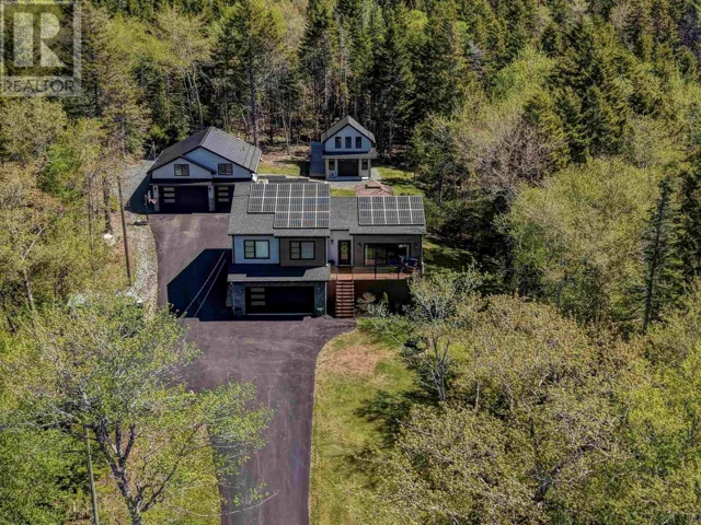 723 McCabe Lake Drive, Indigo Shores, Middle Sackville, Nova Scotia B4E0N7