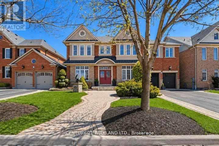 2020 SOLAR PLACE, Oshawa (Windfields), Ontario L1L0A4