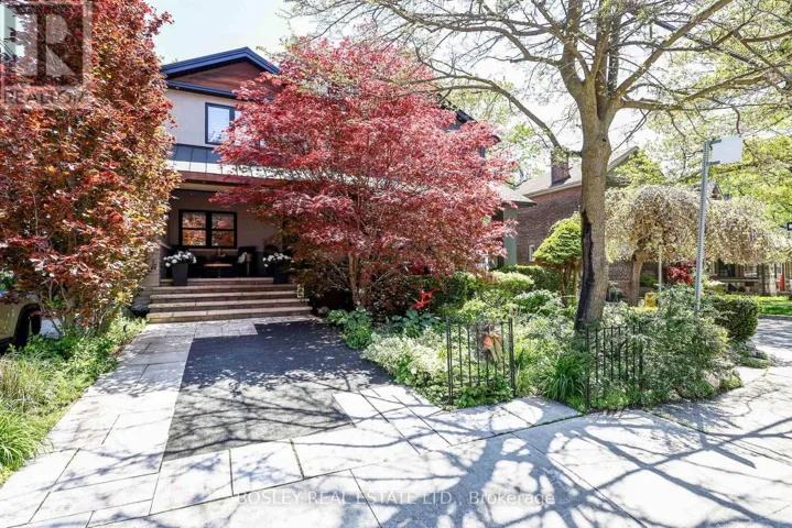 81 COURCELETTE ROAD, Toronto (Birchcliffe-Cliffside), Ontario M1N2T1