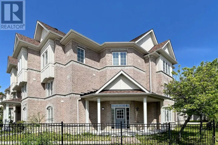 3644C ST CLAIR AVENUE E, Toronto (Cliffcrest), Ontario M1N0A5
