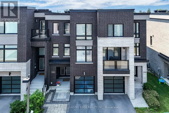 1362 GULL CROSSING N, Pickering (Bay Ridges), Ontario L1W0B7