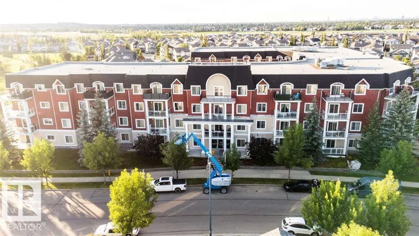 #117 226 Macewan SW SW, Edmonton, Alberta T6W0C5