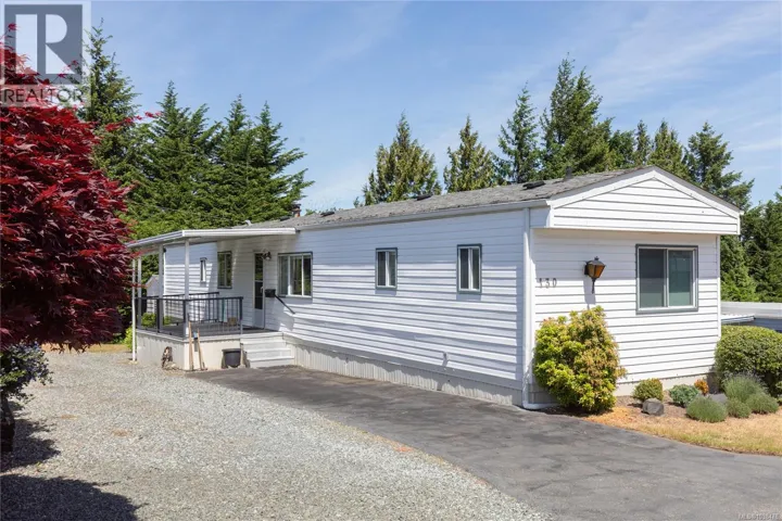 130 6325 Metral Dr, Nanaimo, British Columbia V9T6J2