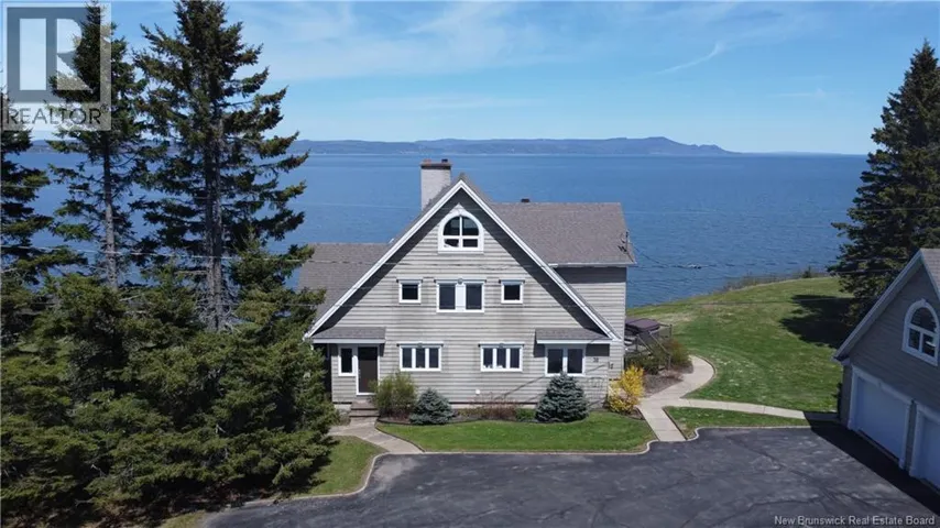 30 Reid Road, Charlo, New Brunswick E8E2R2