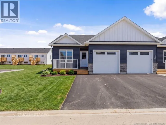 28 Violet Street, Shediac, New Brunswick E4P0Z8
