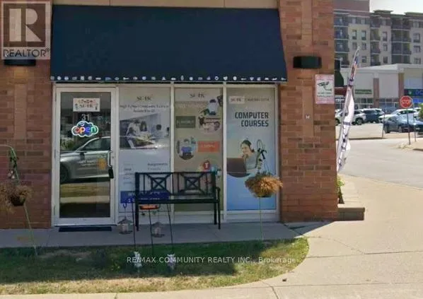 31 - 35 KARACHI DRIVE, Markham (Cedarwood), Ontario L3S0B5
