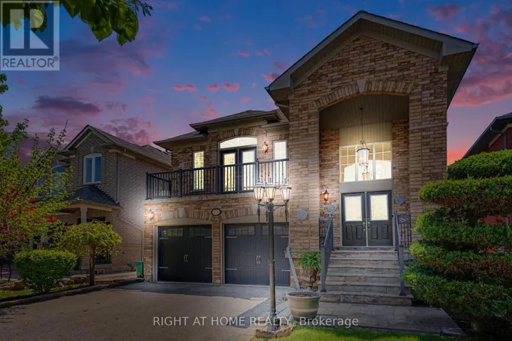 251 SONOMA BOULEVARD, Vaughan (Sonoma Heights), Ontario L4H1R5