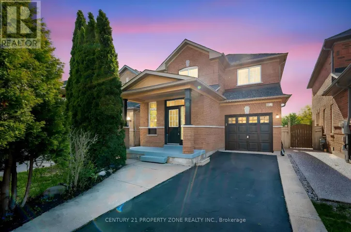 24 SIGNET WAY, Vaughan (Vellore Village), Ontario L4H2E3