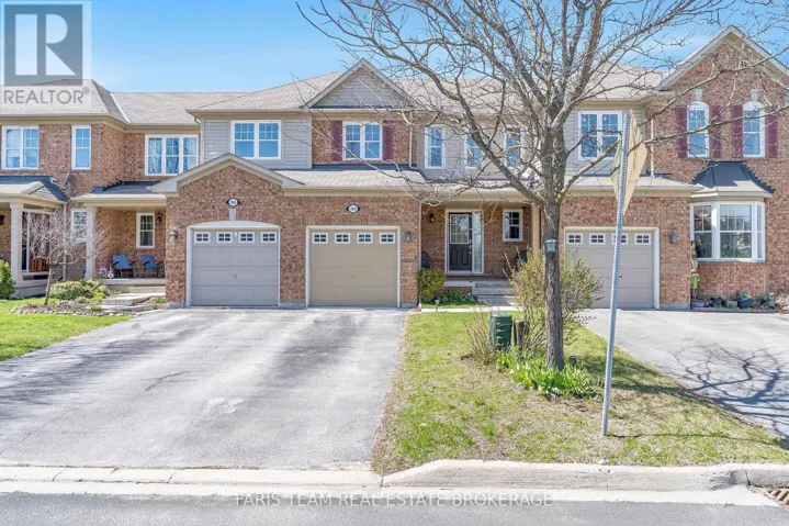 164 JOHN W TAYLOR AVENUE, New Tecumseth (Alliston), Ontario L9R0E6